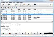 Express Dictate - Logiciel de dictée numérique pour Windows Bureautique