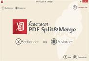 Icecream PDF Split & Merge 3.46 Bureautique