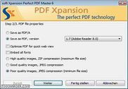 Perfect PDF Master Bureautique