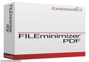 FILEminimizer PDF Bureautique
