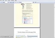Easy PDF Reader Bureautique
