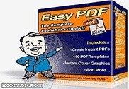 Easy Pdf Publisher Bureautique