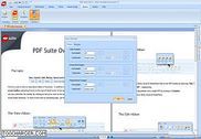 PDF Suite Bureautique
