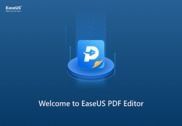 EaseUS PDF Editor Bureautique