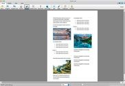 PicoPDF Logiciel Éditeur PDF pour Mac OS Bureautique