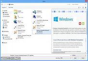 PDF Preview for Windows 10 Bureautique