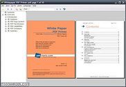 Sumatra PDF Portable Bureautique
