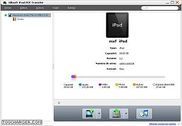 Xilisoft Transfert PDF iPad Bureautique