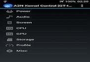 A2N Kernel Control for Galaxy Ace 2 GT-I8160(P/L) Bureautique