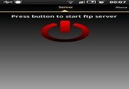 Ftp Server Pro TV