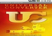 Universal Converter