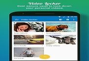 Video locker - Hide videos Bureautique