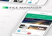 Super File Manager (Explorer) Bureautique