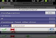 AutoShortcut Pro