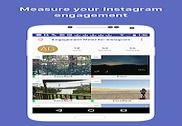 Get Comments and Likes Engagement for Instagram Bureautique