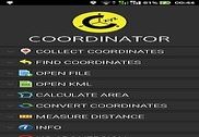 Coordinator-Collect Coordinate Bureautique