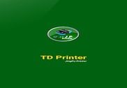 TD POS Printer Driver - JP Bureautique