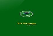 TD POS Printer Driver - JP