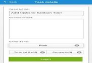 Kanban Tool Bureautique