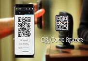 QR code reader Bureautique