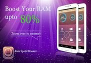 Memory Cleaner- RAM Booster Bureautique