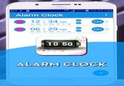 Alarm Clock Free Bureautique