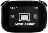 LiveReader pour LiveView™ Bureautique