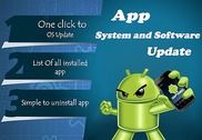 App and System Software Update Bureautique