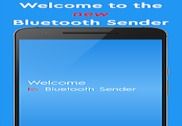 Bluetooth Sender - Transfer & Share Bureautique