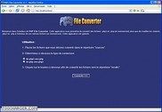 PHP File Converter PHP