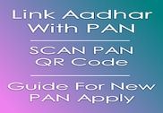 All Help For PAN : Link PAN Card With Aadhar 2017 Bureautique