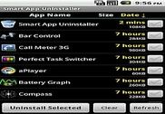 Smart App Uninstaller