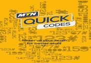 MTN Quick Codes Bureautique