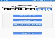 Dealer Car Search Bureautique