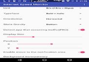 Internet Speed Monitor PRO Key Bureautique