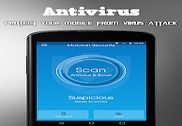 Virus Cleaner Antivirus Bureautique