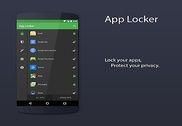 App Locker | Best AppLock Bureautique