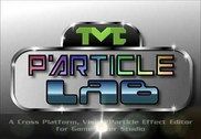 TMC Particle Lab