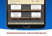 PDF Viewer - PDF Reader Bureautique