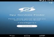 Spy Mobile Remover - Anti Spy