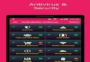 AntiVirus Android 2017 Bureautique