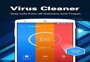 Hi Security Lite -  Antivirus, Booster & AppLock Bureautique