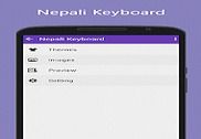 Nepali Keyboard