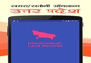 Uttar Pradesh Land Records Bureautique