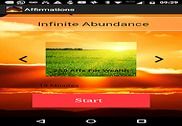 Infinite Abundance Bureautique