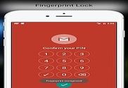 App Lock(empreintes digitales) Bureautique