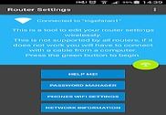 Router Settings and Setup Pro