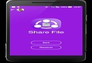 Share File - Transfer and Share Bureautique
