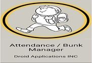 Attendance / Bunk Manager Bureautique
