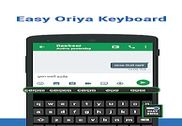 Oriya Keyboard & Typing Bureautique